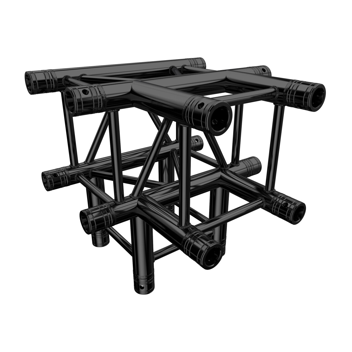 Global Truss F34 P T40 Ecke black