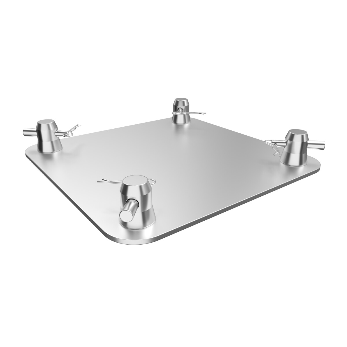 Global Truss F34 PL Bodenplatte box