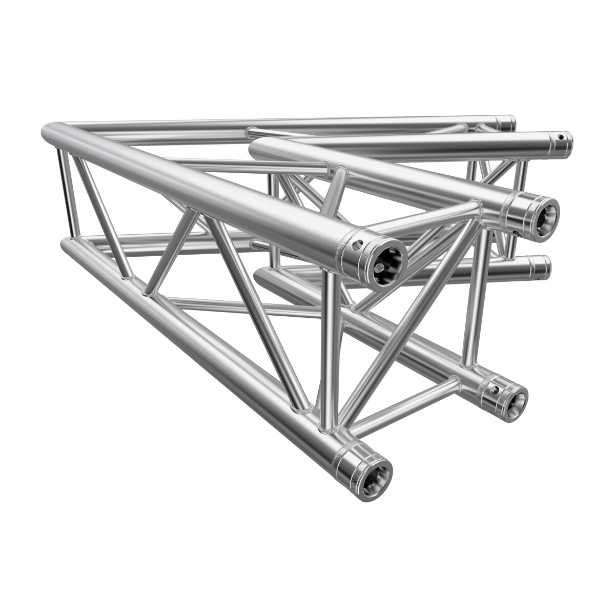 Global Truss F34 PL C20 60° Ecke box