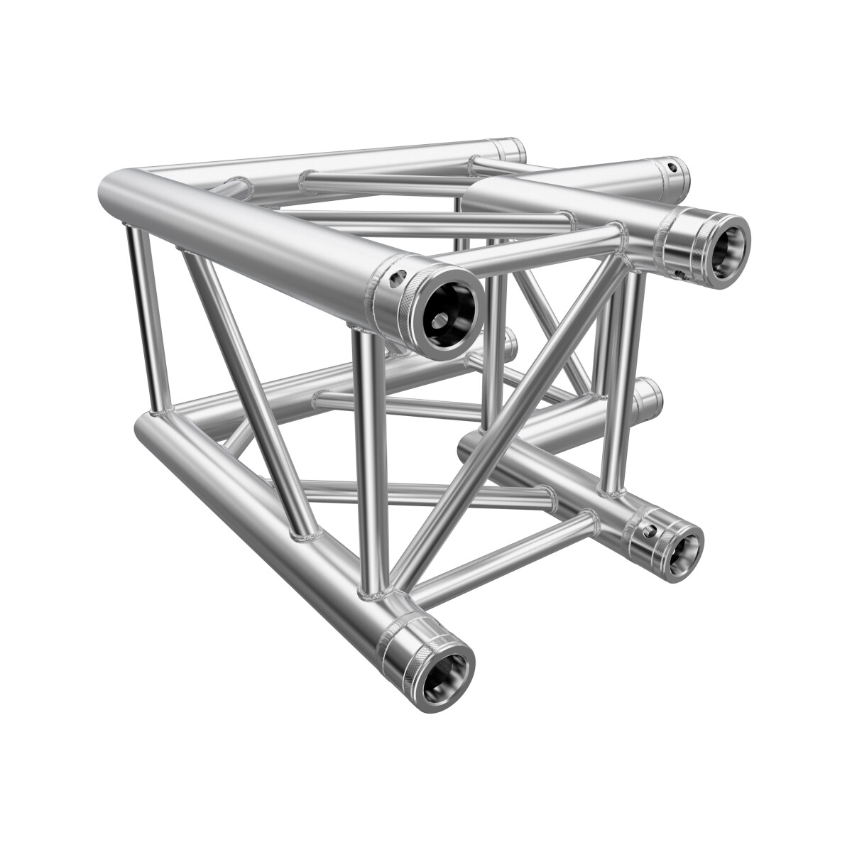 Global Truss F34 PL C21 90&deg; Ecke