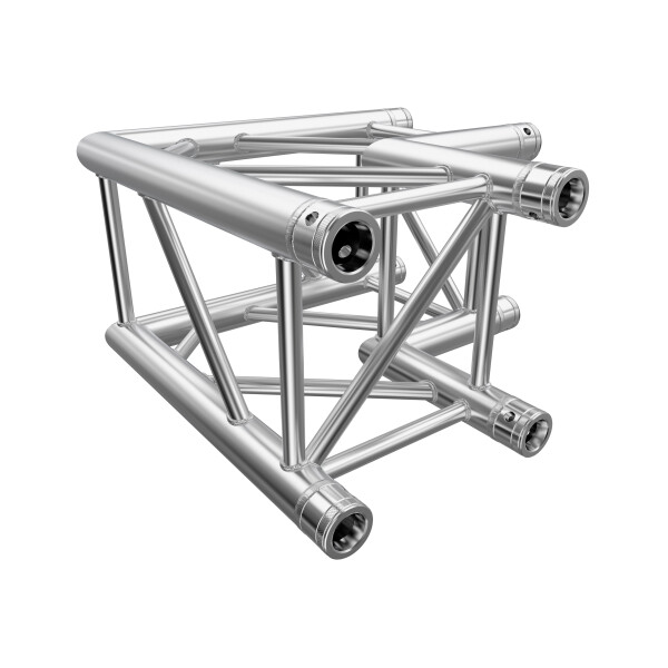 Global Truss F34 PL C21 90° Ecke