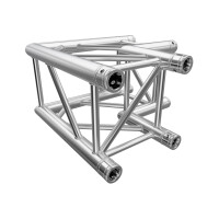 Global Truss F34 PL C21 90° Ecke