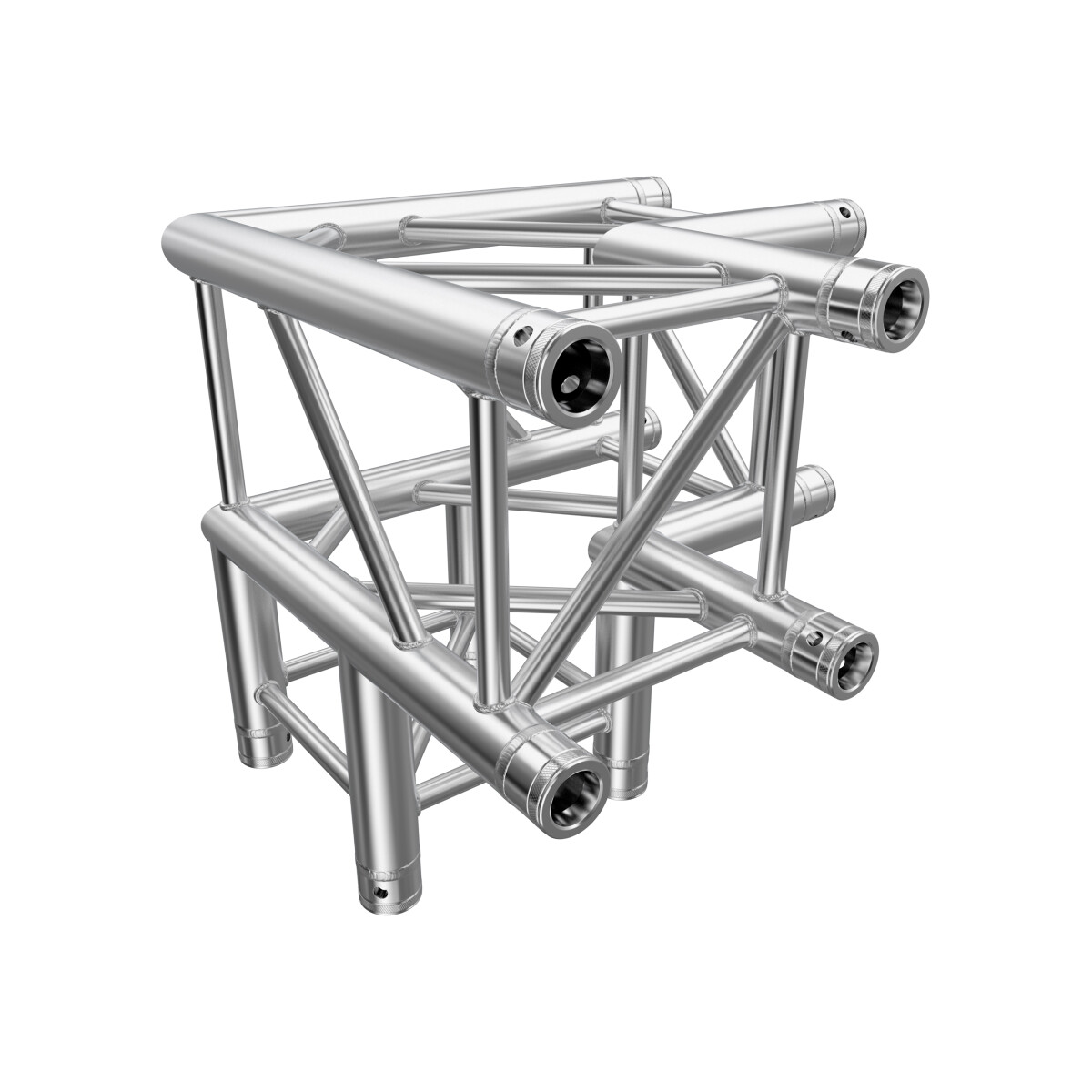 Global Truss F34 PL C30 90&deg; Ecke