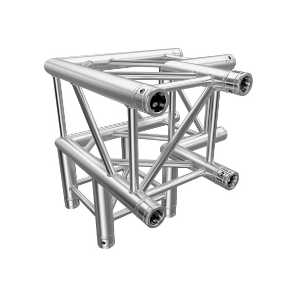 Global Truss F34 PL C30 90° Ecke