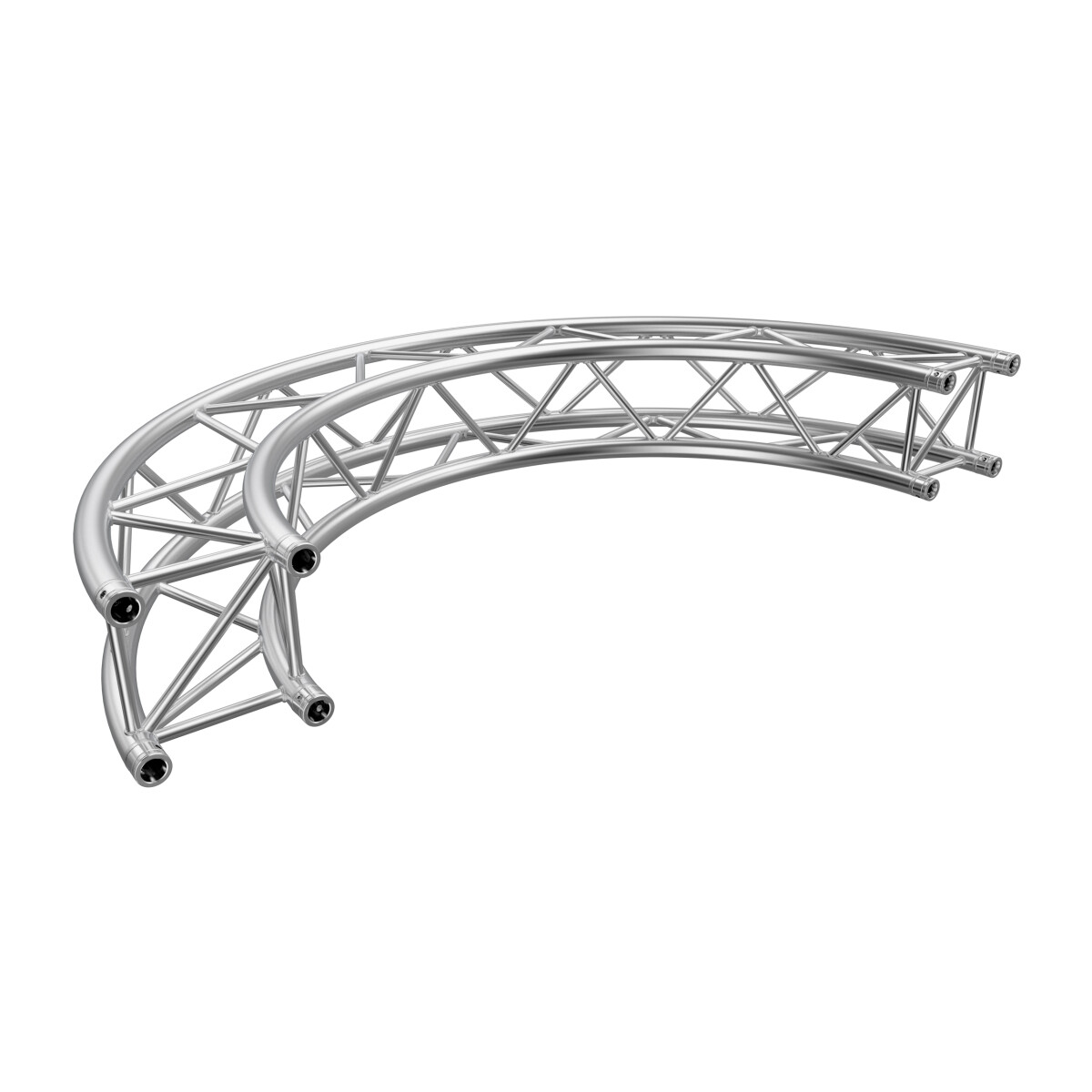 Global Truss F34 PL Kreisstück für Ø 2 m 18