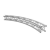 Global Truss F34 PL Kreisstück für Ø 6 m 60°
