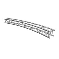 Global Truss F34R60-30PL Kreisstück Ø 12 m 30°