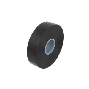 Advance Tapes PVC insulating tape black