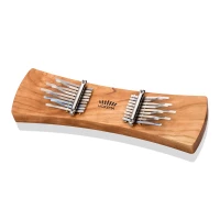 Hokema Twin Kalimba