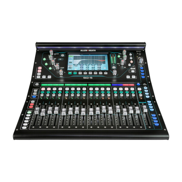 Allen & Heath SQ5 - Vorführmodell