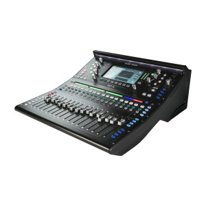 Allen & Heath SQ5 - Vorführmodell