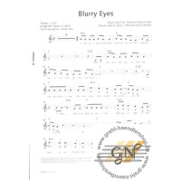Easy Charts Playalong Band 10 (+Online Audio)