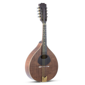 Gewa flat mandolin Pro Arte Antique