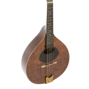 Gewa flat mandolin Pro Arte Antique