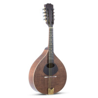 Gewa flat mandolin Pro Arte Antique