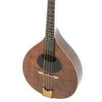 Gewa flat mandolin Pro Arte Antique
