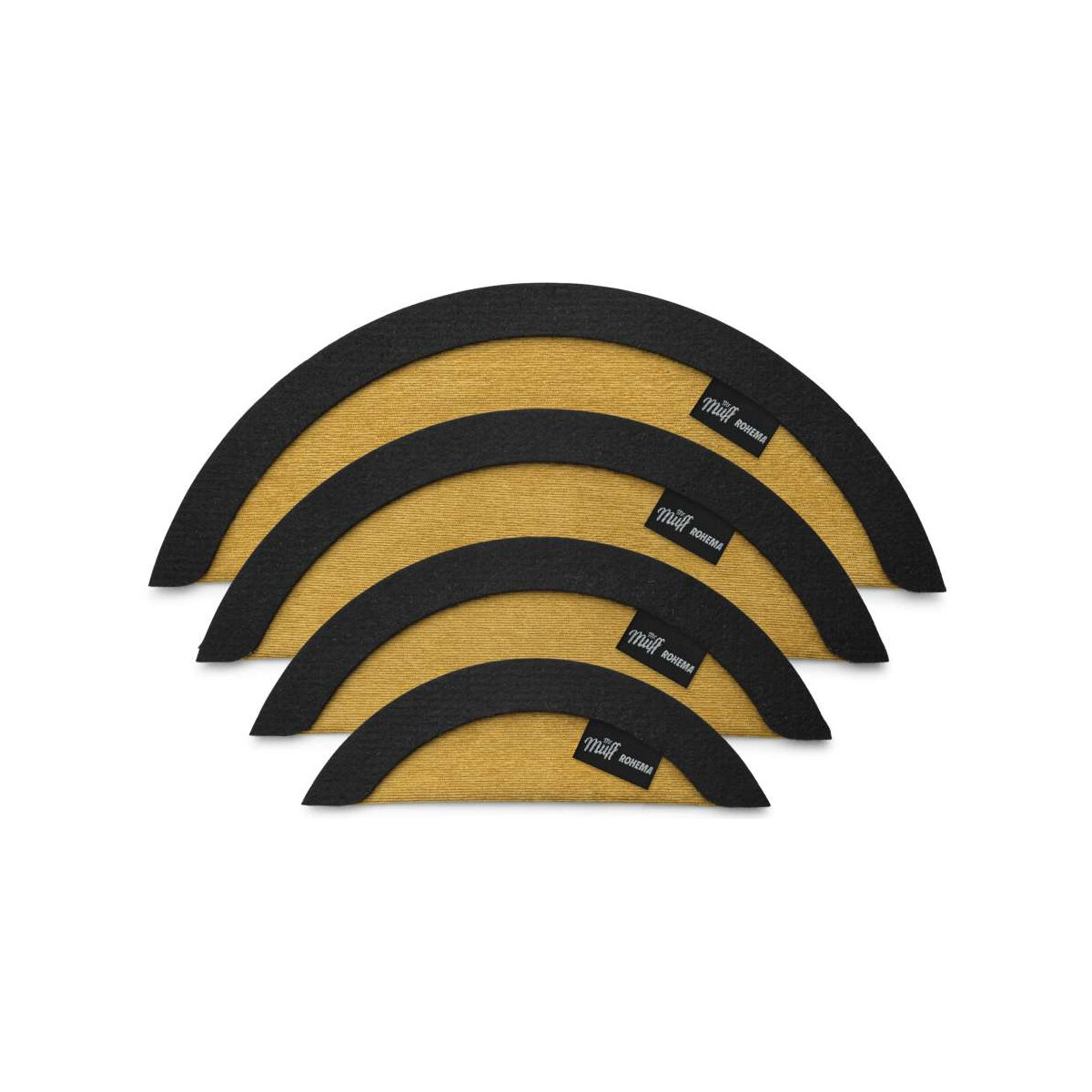 Rohema Mr. Muff MuffBite Set box