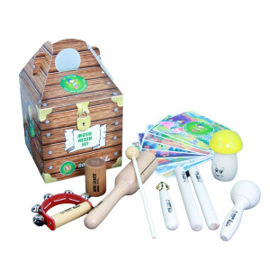 Rohema music witch set