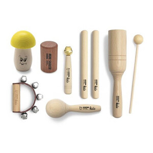 Rohema music witch set