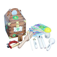 Rohema music witch set