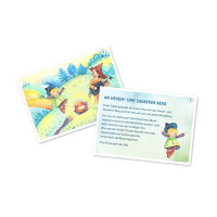 Rohema music witch set