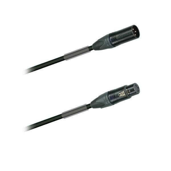 Dreitec DMX Kabel 29114 1,5m