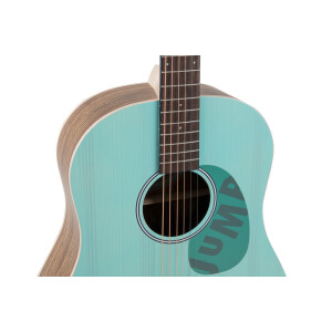 Applause AAS 69-T Slope Shoulder