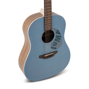 Applause AAS 69-B Slope Shoulder