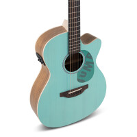 Applause AEO 69-B OM