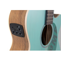 Applause AEO 69-B OM