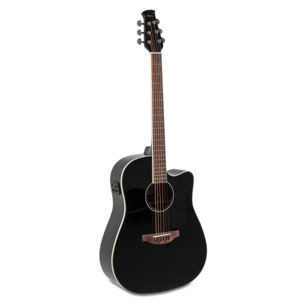 Applause AED96-5HG Black Gloss Electro