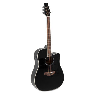 Applause AED96-5HG Black Gloss Electro