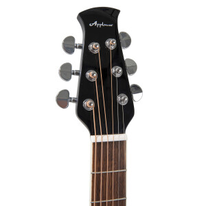 Applause AED96-5HG Black Gloss Electro