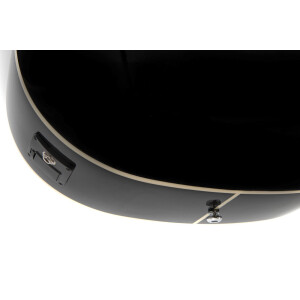 Applause AED96-5HG Black Gloss Electro