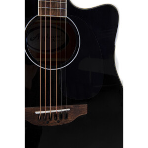 Applause AED96-5HG Black Gloss Electro