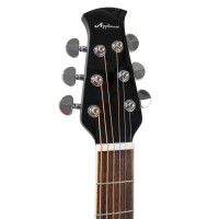 Applause AED96-5HG Black Gloss Electro