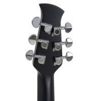 Applause AED96-5HG Black Gloss Electro