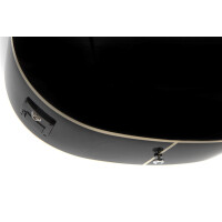 Applause AED96-5HG Black Gloss Electro