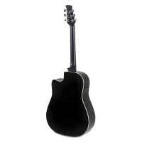 Applause AED96-5HG Black Gloss Electro