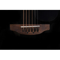 Applause AED96-5HG Black Gloss Electro