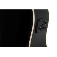 Applause AED96-5HG Black Gloss Electro