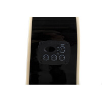 Applause AED96-5HG Black Gloss Electro