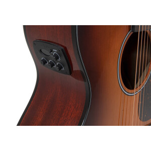 Applause AEJ96-1 Jumbo Cut Electro