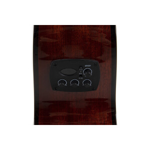 Applause AEJ96-1 Jumbo Cut Electro