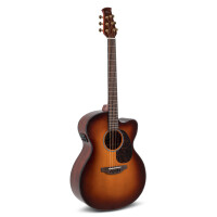 Applause AEJ96-1 Jumbo Cut Electro