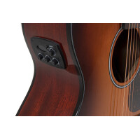 Applause AEJ96-1 Jumbo Cut Electro