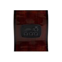 Applause AEJ96-1 Jumbo Cut Electro