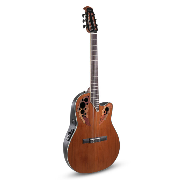 Ovation Celebrity Elite CE 44C-4A