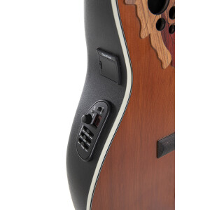 Ovation Celebrity Elite CE 44C-4A