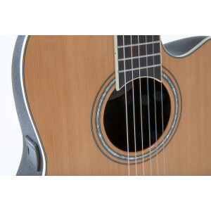 Ovation Celebrity Traditional C S24C-4
